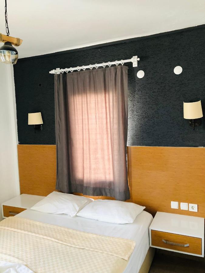 Kılavuz otel Bodrum Dış mekan fotoğraf